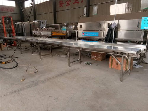 福建移動式輸送帶糧食廠家 專業機械設備研發，多圖詳解助力農業生產