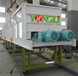 江蘇永立機(jī)械 以創(chuàng)新驅(qū)動，做“木頭般劈擊”行業(yè)的領(lǐng)航者
